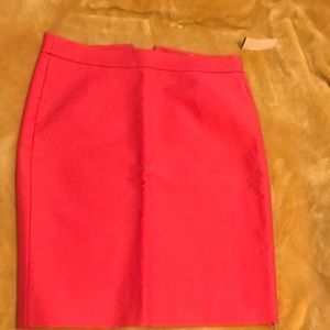 Beautiful color..more like a coral color